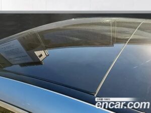 Mercedes-Benz EQS EQS450+ AMG LINE 2022 года из Южной Кореи