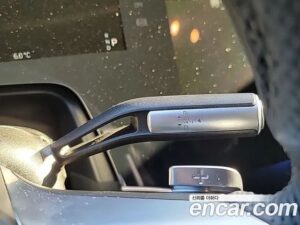 Mercedes-Benz EQS EQS450+ AMG LINE 2022 года из Южной Кореи