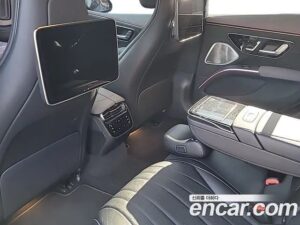 Mercedes-Benz EQS EQS450+ AMG LINE 2022 года из Южной Кореи