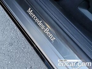 Mercedes-Benz EQS EQS450+ AMG LINE 2022 года из Южной Кореи