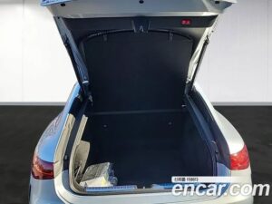 Mercedes-Benz EQS EQS450+ AMG LINE 2022 года из Южной Кореи