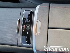 Mercedes-Benz EQS EQS450+ AMG LINE 2022 года из Южной Кореи