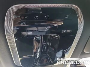 Mercedes-Benz EQS EQS450+ AMG LINE 2022 года из Южной Кореи
