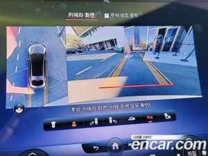 Mercedes-Benz EQS EQS450+ AMG LINE 2022 года из Южной Кореи