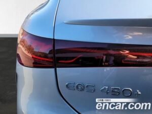 Mercedes-Benz EQS EQS450+ AMG LINE 2022 года из Южной Кореи