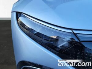 Mercedes-Benz EQS EQS450+ AMG LINE 2022 года из Южной Кореи