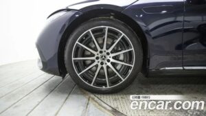 Mercedes-Benz EQS EQS450+ AMG LINE 2022 года из Южной Кореи