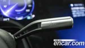 Mercedes-Benz EQS EQS450+ AMG LINE 2022 года из Южной Кореи
