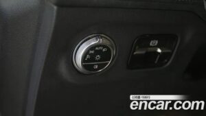 Mercedes-Benz EQS EQS450+ AMG LINE 2022 года из Южной Кореи