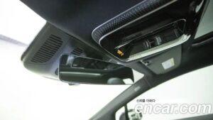 Mercedes-Benz EQS EQS450+ AMG LINE 2022 года из Южной Кореи