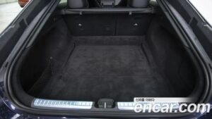 Mercedes-Benz EQS EQS450+ AMG LINE 2022 года из Южной Кореи
