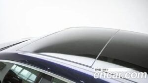 Mercedes-Benz EQS EQS450+ AMG LINE 2022 года из Южной Кореи