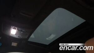 Lexus ES Executive 2021 года из Южной Кореи