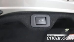 Lexus ES Executive 2021 года из Южной Кореи