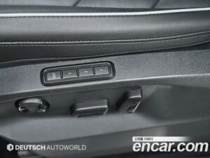 Volkswagen Tiguan 2.0 TDI Premium 2020 года из Южной Кореи