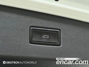 Volkswagen Tiguan 2.0 TDI Premium 2020 года из Южной Кореи