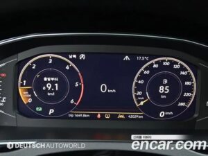 Volkswagen Arteon 2.0 TDI Premium 2020 года из Южной Кореи