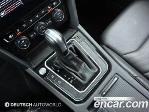 Volkswagen Arteon 2.0 TDI Premium 2020 года из Южной Кореи