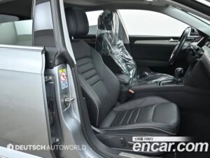 Volkswagen Arteon 2.0 TDI Premium 2020 года из Южной Кореи