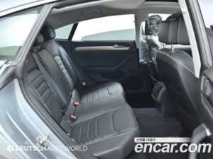 Volkswagen Arteon 2.0 TDI Premium 2020 года из Южной Кореи