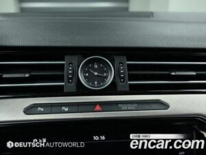 Volkswagen Arteon 2.0 TDI Premium 2020 года из Южной Кореи