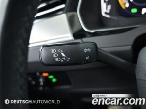 Volkswagen Arteon 2.0 TDI Premium 2020 года из Южной Кореи