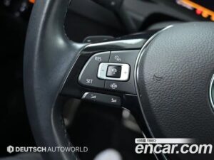 Volkswagen Arteon 2.0 TDI Premium 2020 года из Южной Кореи