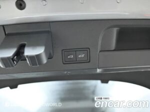 Volkswagen Arteon 2.0 TDI Premium 2020 года из Южной Кореи