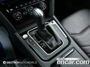 Volkswagen Arteon 2.0 TDI Premium 2020 года из Южной Кореи