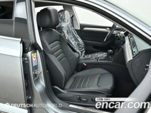Volkswagen Arteon 2.0 TDI Premium 2020 года из Южной Кореи