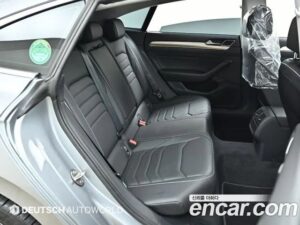 Volkswagen Arteon 2.0 TDI Premium 2020 года из Южной Кореи