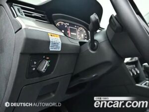 Volkswagen Arteon 2.0 TDI Premium 2020 года из Южной Кореи