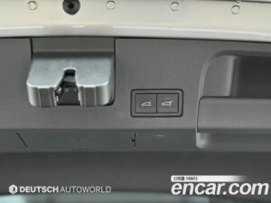Volkswagen Arteon 2.0 TDI Premium 2020 года из Южной Кореи
