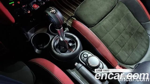 33965415_009.jpg Mini Cooper JCW 2019 года из Южной Кореи