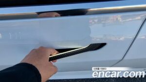 Tesla Model 3 LONG RANGE 2020 года из Южной Кореи