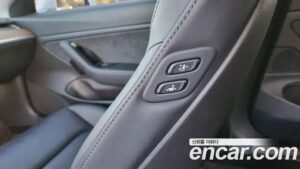 Tesla Model 3 LONG RANGE 2020 года из Южной Кореи