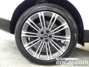 Land Rover Range Rover P530 AB 2023 года из Южной Кореи