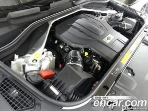 Land Rover Range Rover P530 AB 2023 года из Южной Кореи