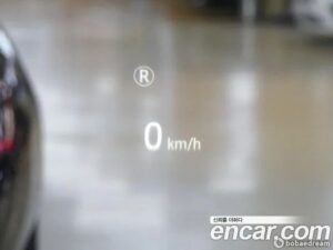 Land Rover Range Rover P530 AB 2023 года из Южной Кореи