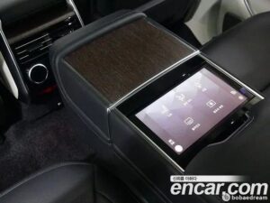Land Rover Range Rover P530 AB 2023 года из Южной Кореи