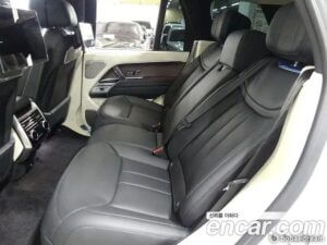 Land Rover Range Rover P530 AB 2023 года из Южной Кореи