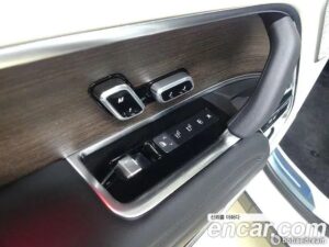Land Rover Range Rover P530 AB 2023 года из Южной Кореи