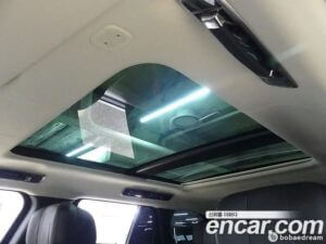 Land Rover Range Rover P530 AB 2023 года из Южной Кореи