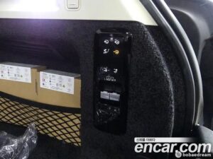 Land Rover Range Rover P530 AB 2023 года из Южной Кореи