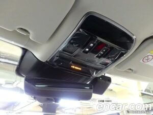 Land Rover Range Rover P530 AB 2023 года из Южной Кореи