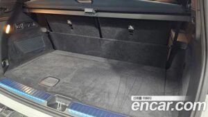 Mercedes-Benz GLS-Class GLS400d 4MATIC 2021 года из Южной Кореи