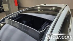 Mercedes-Benz GLS-Class GLS400d 4MATIC 2021 года из Южной Кореи