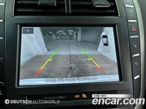 Lincoln MKZ HYBRID 2020 года из Южной Кореи