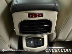 Lincoln MKZ HYBRID 2020 года из Южной Кореи