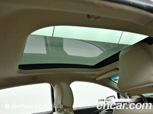 Lincoln MKZ HYBRID 2020 года из Южной Кореи